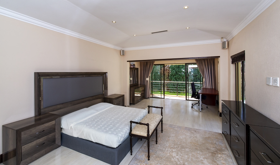 4 Bedroom Property for Sale in Bryanston Gauteng