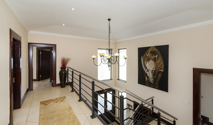 4 Bedroom Property for Sale in Bryanston Gauteng