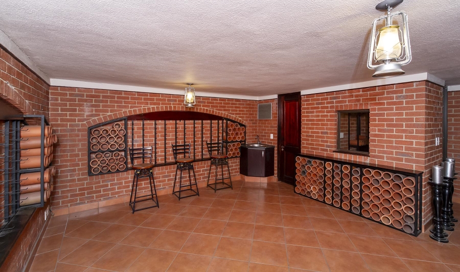 4 Bedroom Property for Sale in Bryanston Gauteng