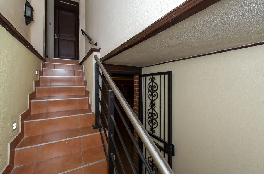 4 Bedroom Property for Sale in Bryanston Gauteng