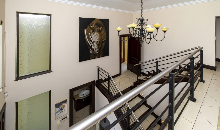 4 Bedroom Property for Sale in Bryanston Gauteng