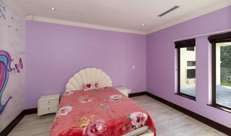 4 Bedroom Property for Sale in Bryanston Gauteng
