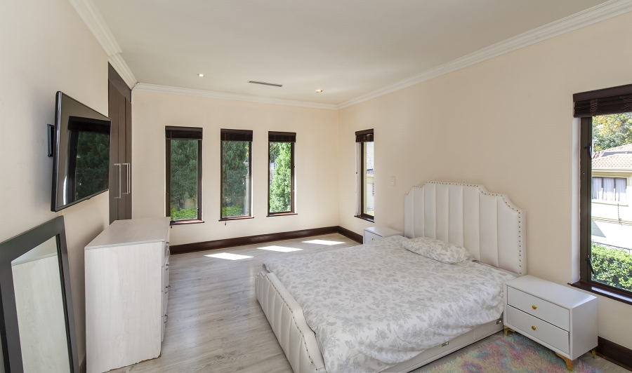 4 Bedroom Property for Sale in Bryanston Gauteng