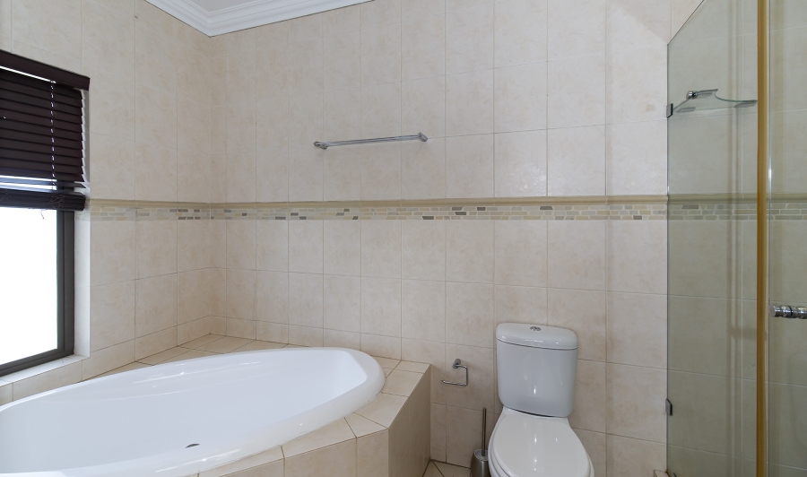 4 Bedroom Property for Sale in Bryanston Gauteng