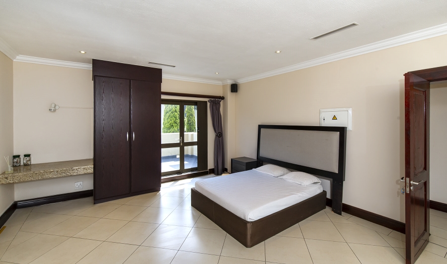 4 Bedroom Property for Sale in Bryanston Gauteng