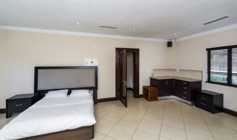 4 Bedroom Property for Sale in Bryanston Gauteng