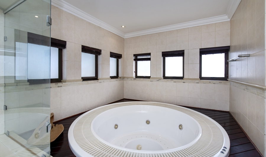 4 Bedroom Property for Sale in Bryanston Gauteng