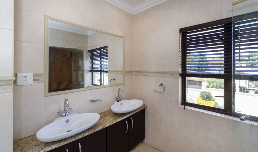 4 Bedroom Property for Sale in Bryanston Gauteng