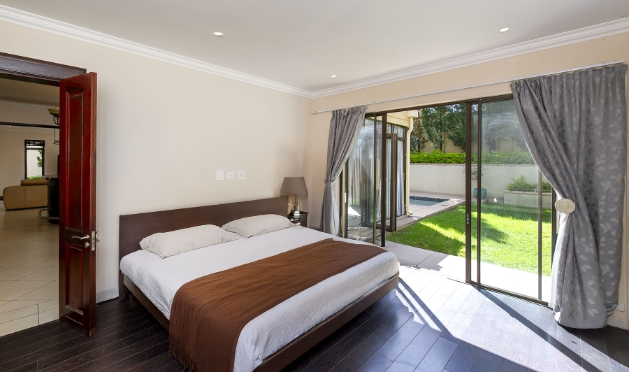 4 Bedroom Property for Sale in Bryanston Gauteng