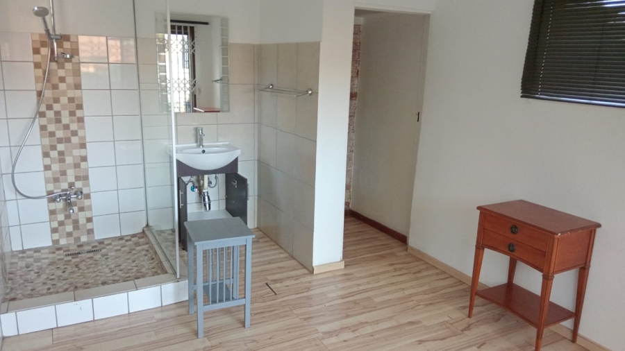 To Let 1 Bedroom Property for Rent in Hurlyvale Gauteng