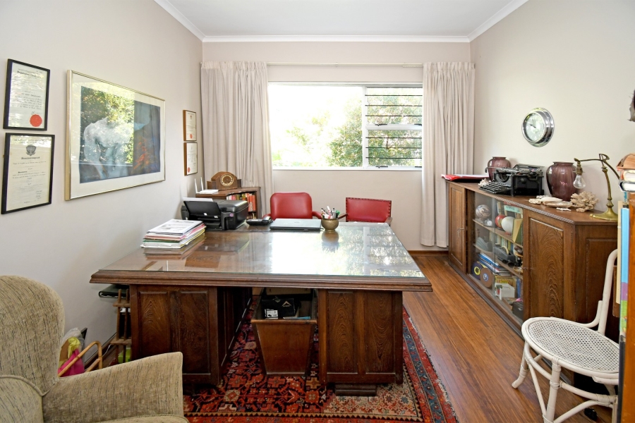 3 Bedroom Property for Sale in Hurlingham Manor Gauteng