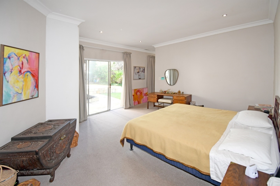 3 Bedroom Property for Sale in Hurlingham Manor Gauteng