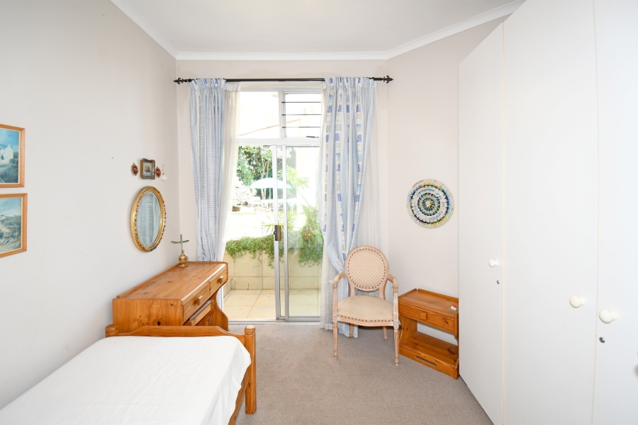 3 Bedroom Property for Sale in Hurlingham Manor Gauteng