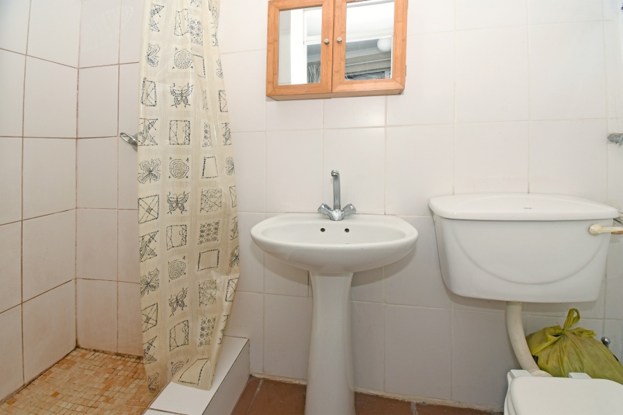 3 Bedroom Property for Sale in Hurlingham Manor Gauteng