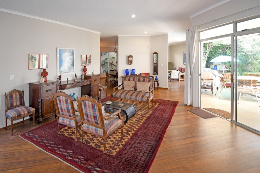 3 Bedroom Property for Sale in Hurlingham Manor Gauteng