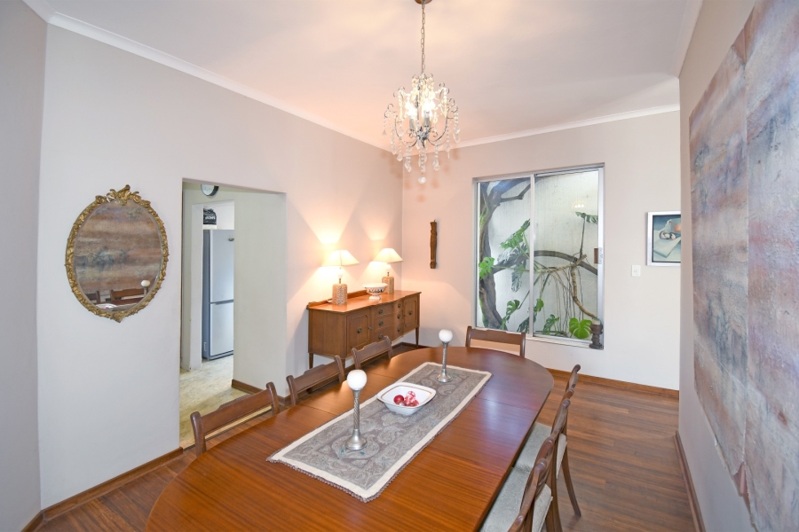 3 Bedroom Property for Sale in Hurlingham Manor Gauteng