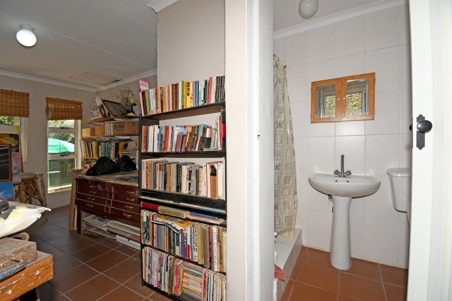 3 Bedroom Property for Sale in Hurlingham Manor Gauteng