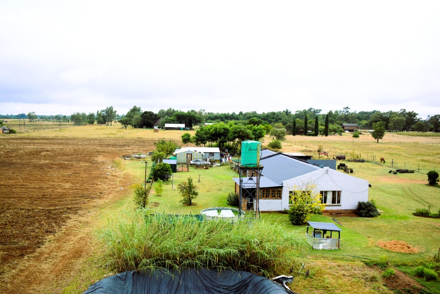 3 Bedroom Property for Sale in Valtaki Gauteng