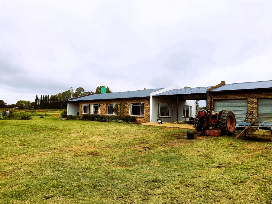 3 Bedroom Property for Sale in Valtaki Gauteng