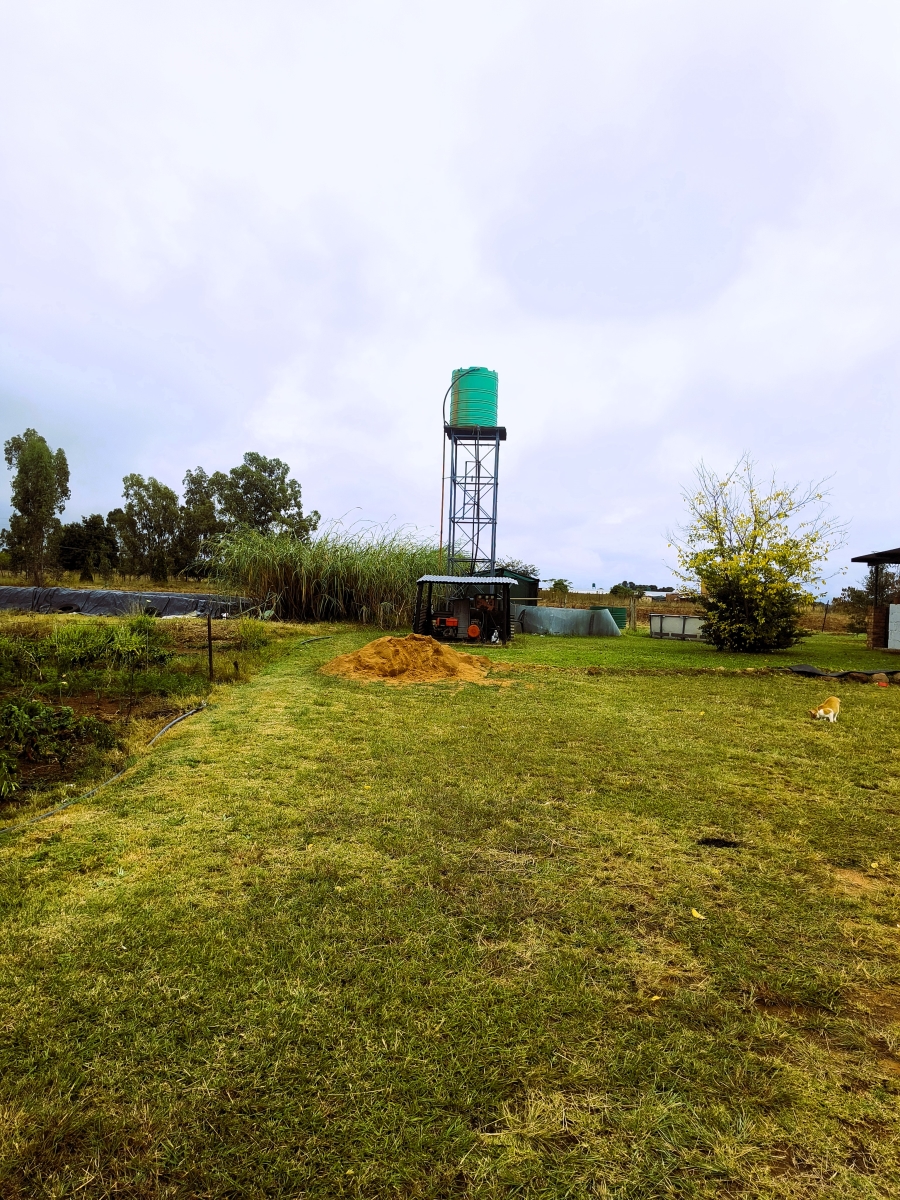 3 Bedroom Property for Sale in Valtaki Gauteng