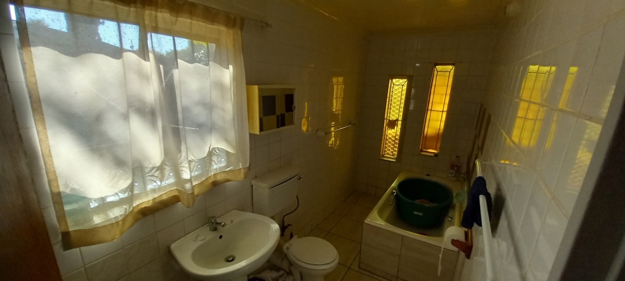 To Let 1 Bedroom Property for Rent in Witpoortjie Gauteng