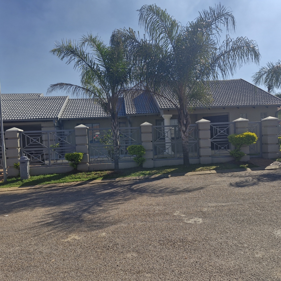 To Let 3 Bedroom Property for Rent in Mamelodi Sun Valley Gauteng
