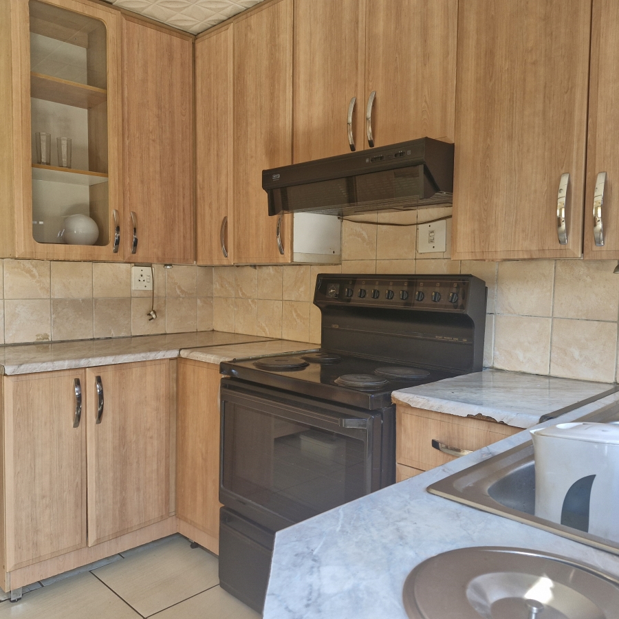 To Let 3 Bedroom Property for Rent in Mamelodi Sun Valley Gauteng
