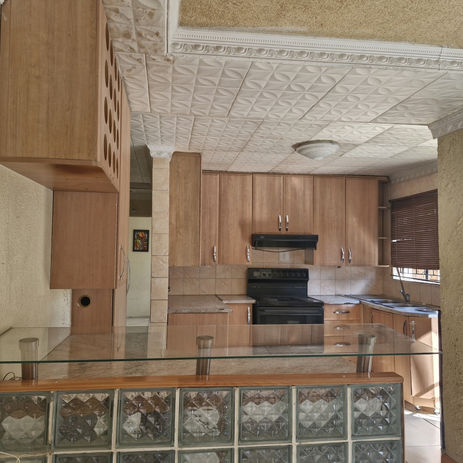 To Let 3 Bedroom Property for Rent in Mamelodi Sun Valley Gauteng