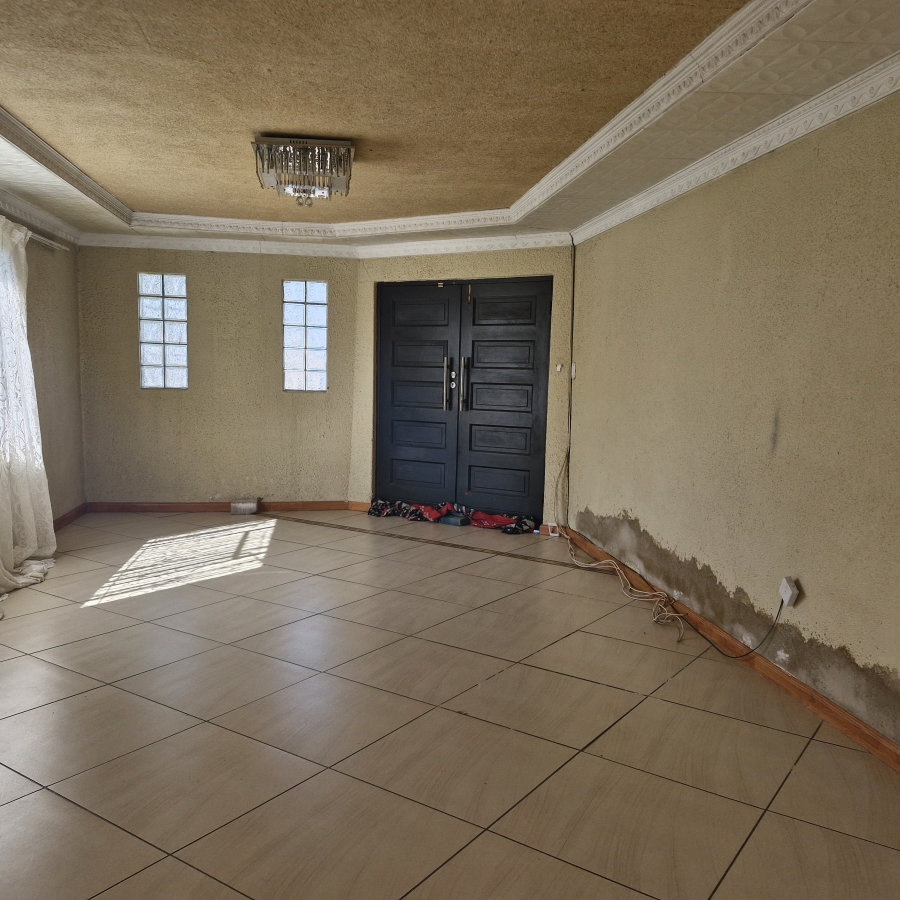 To Let 3 Bedroom Property for Rent in Mamelodi Sun Valley Gauteng