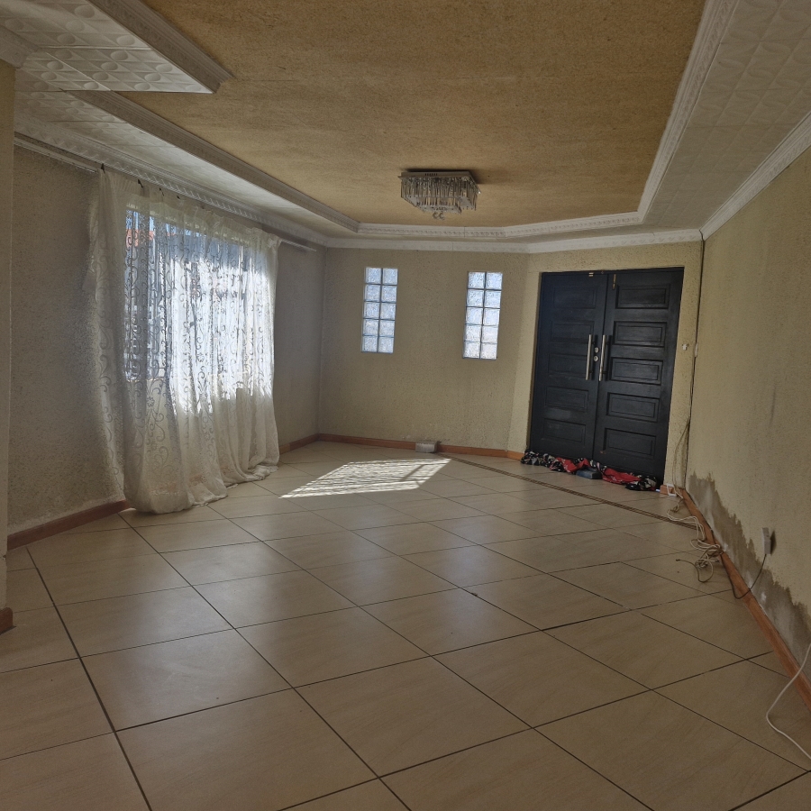 To Let 3 Bedroom Property for Rent in Mamelodi Sun Valley Gauteng