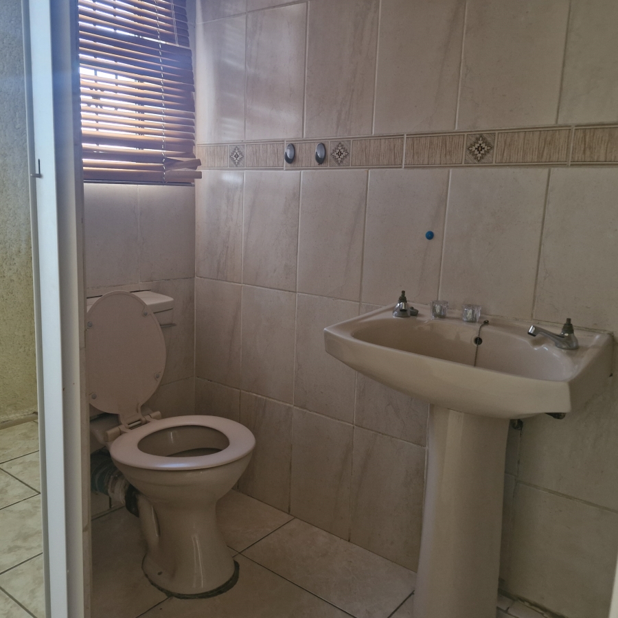 To Let 3 Bedroom Property for Rent in Mamelodi Sun Valley Gauteng