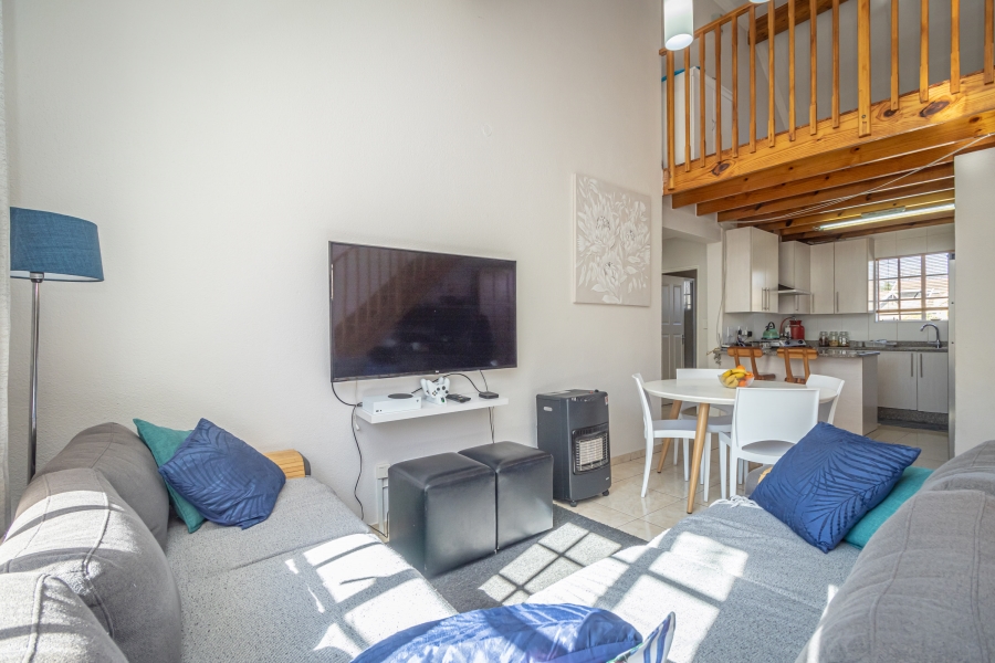 2 Bedroom Property for Sale in Paulshof Gauteng