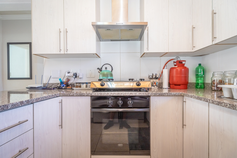 2 Bedroom Property for Sale in Paulshof Gauteng