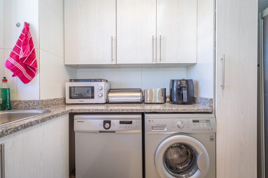 2 Bedroom Property for Sale in Paulshof Gauteng