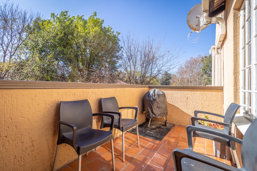 2 Bedroom Property for Sale in Paulshof Gauteng