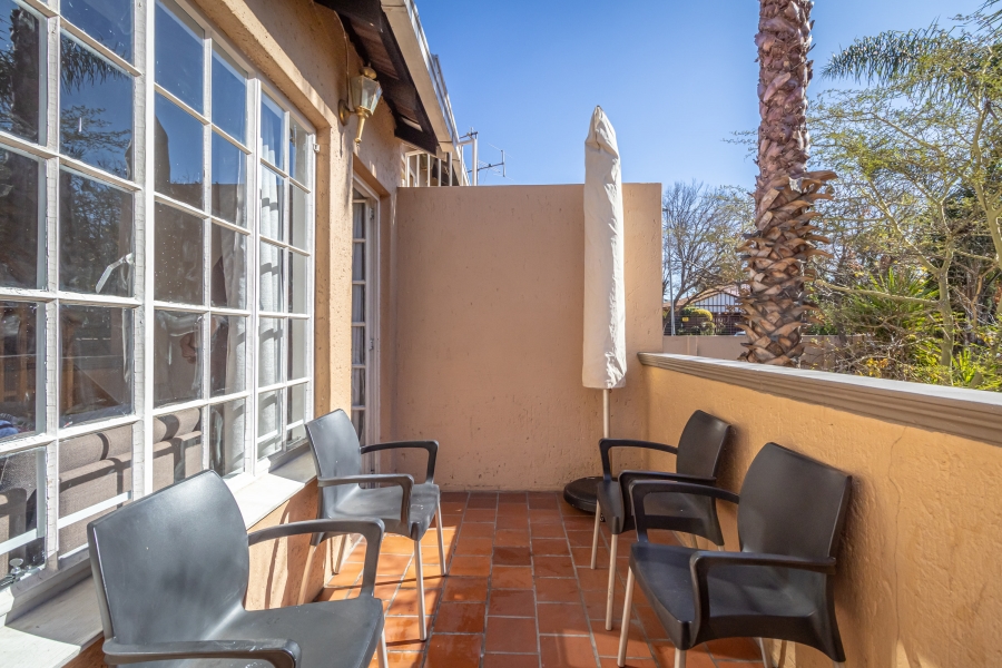 2 Bedroom Property for Sale in Paulshof Gauteng