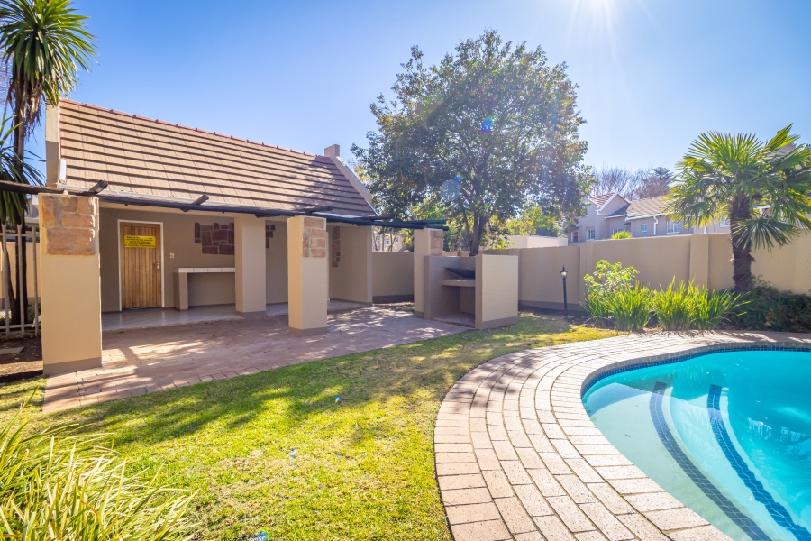 2 Bedroom Property for Sale in Paulshof Gauteng