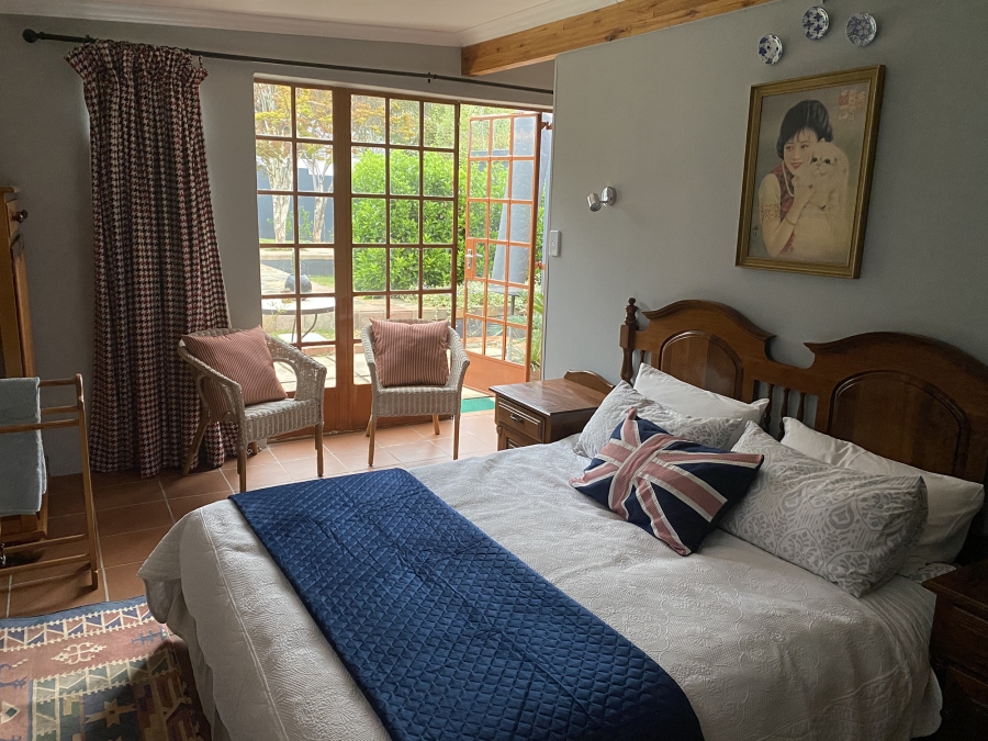 To Let 1 Bedroom Property for Rent in Craighall Park Gauteng