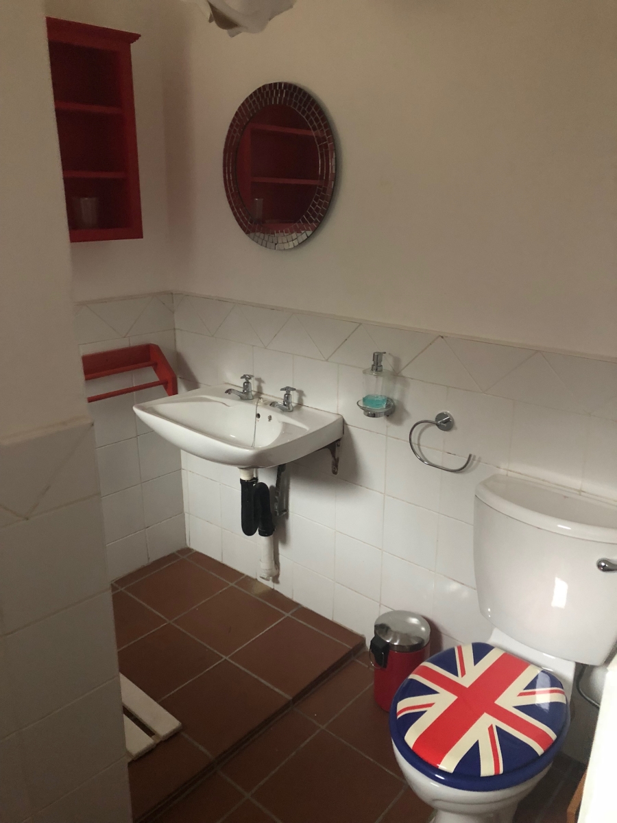 To Let 1 Bedroom Property for Rent in Craighall Park Gauteng