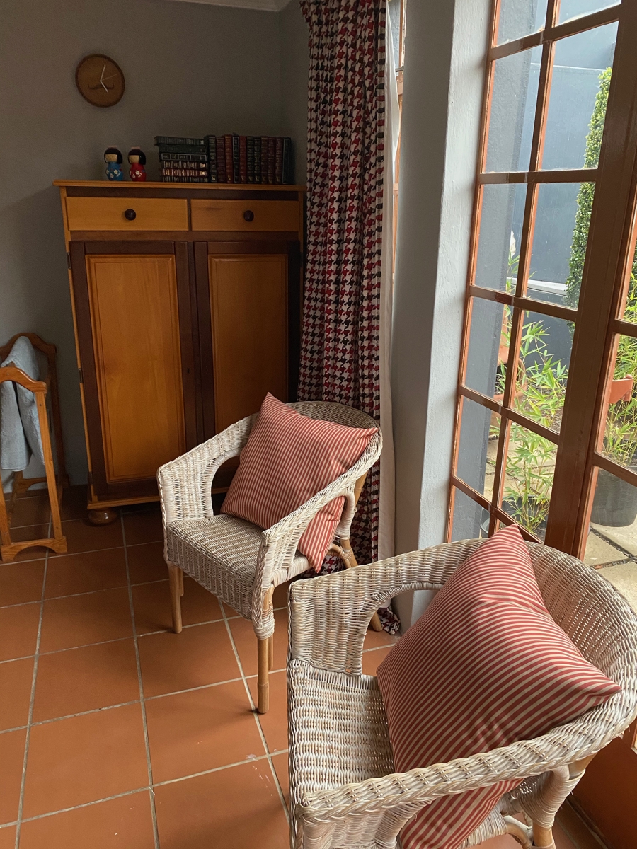 To Let 1 Bedroom Property for Rent in Craighall Park Gauteng