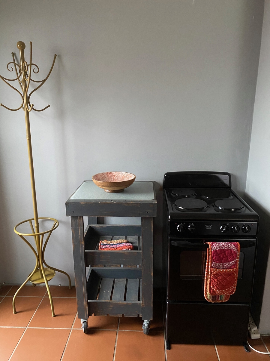 To Let 1 Bedroom Property for Rent in Craighall Park Gauteng