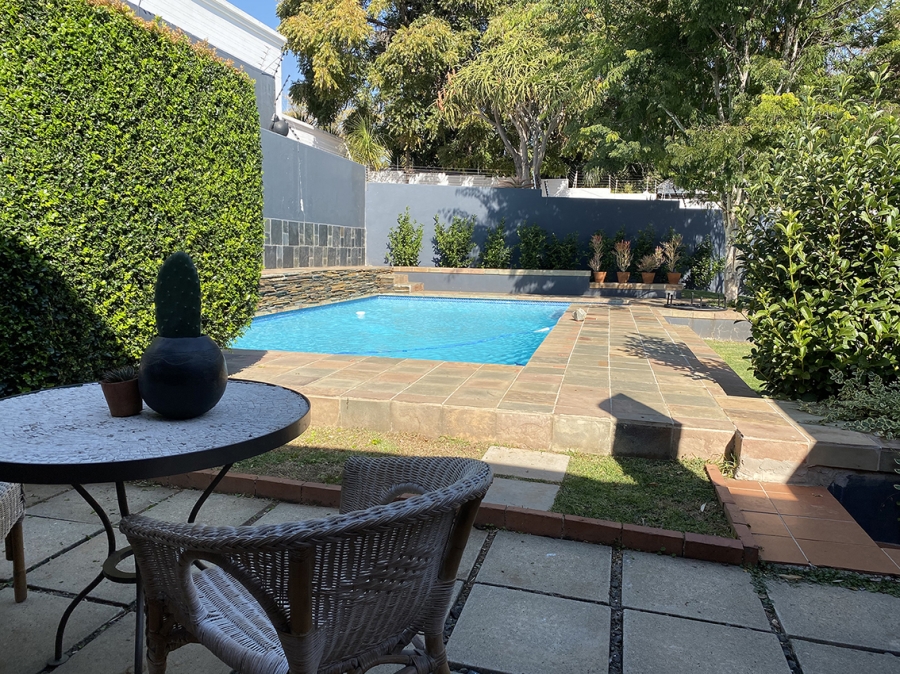 To Let 1 Bedroom Property for Rent in Craighall Park Gauteng