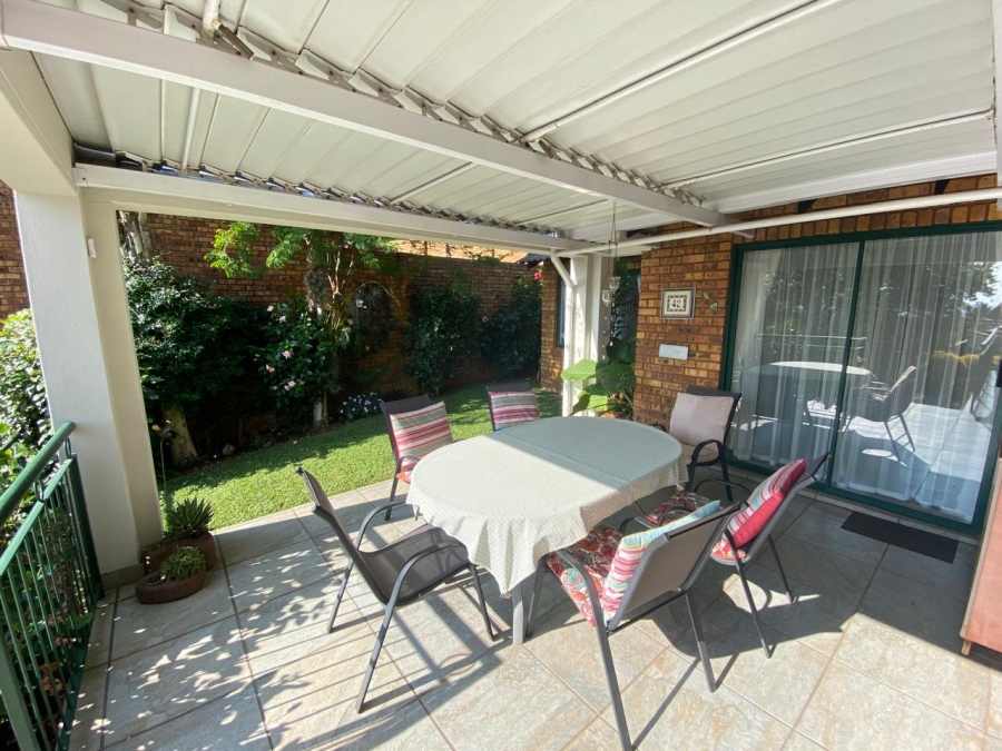To Let 3 Bedroom Property for Rent in Garsfontein Gauteng