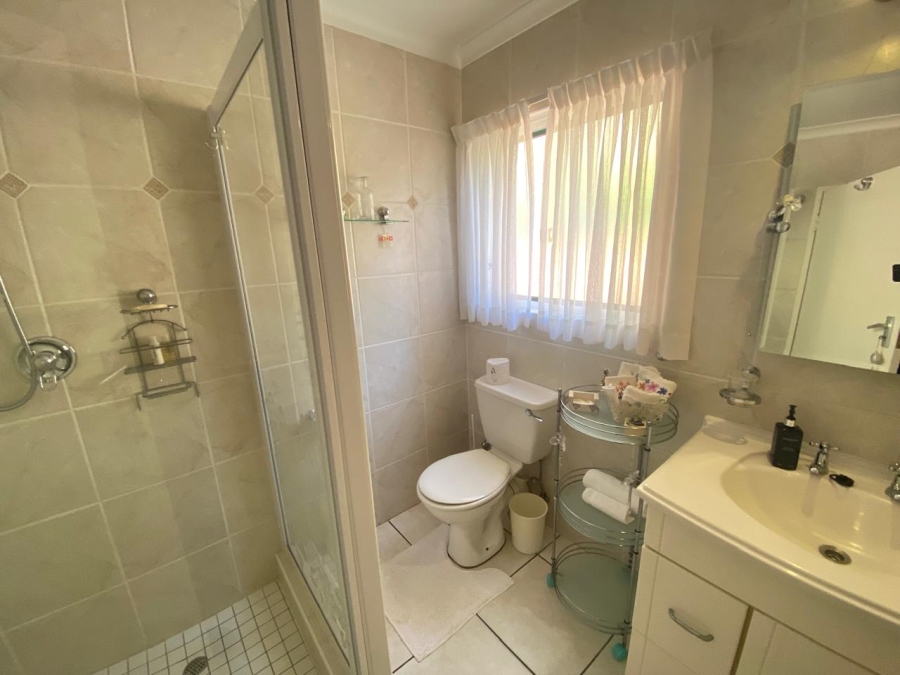To Let 3 Bedroom Property for Rent in Garsfontein Gauteng