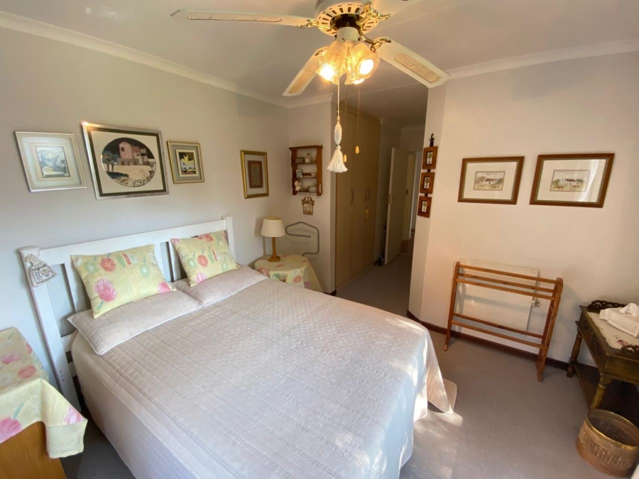 To Let 3 Bedroom Property for Rent in Garsfontein Gauteng