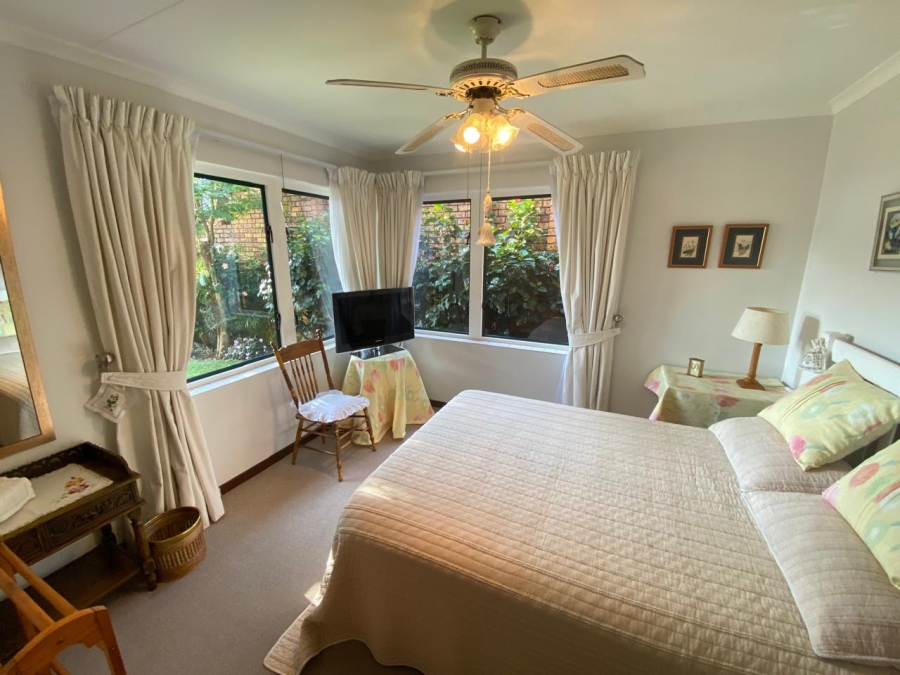 To Let 3 Bedroom Property for Rent in Garsfontein Gauteng