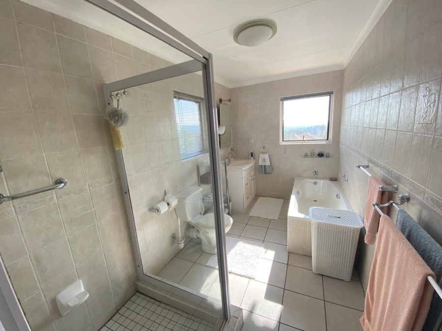 To Let 3 Bedroom Property for Rent in Garsfontein Gauteng
