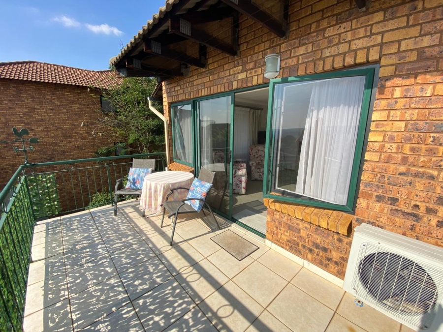 To Let 3 Bedroom Property for Rent in Garsfontein Gauteng