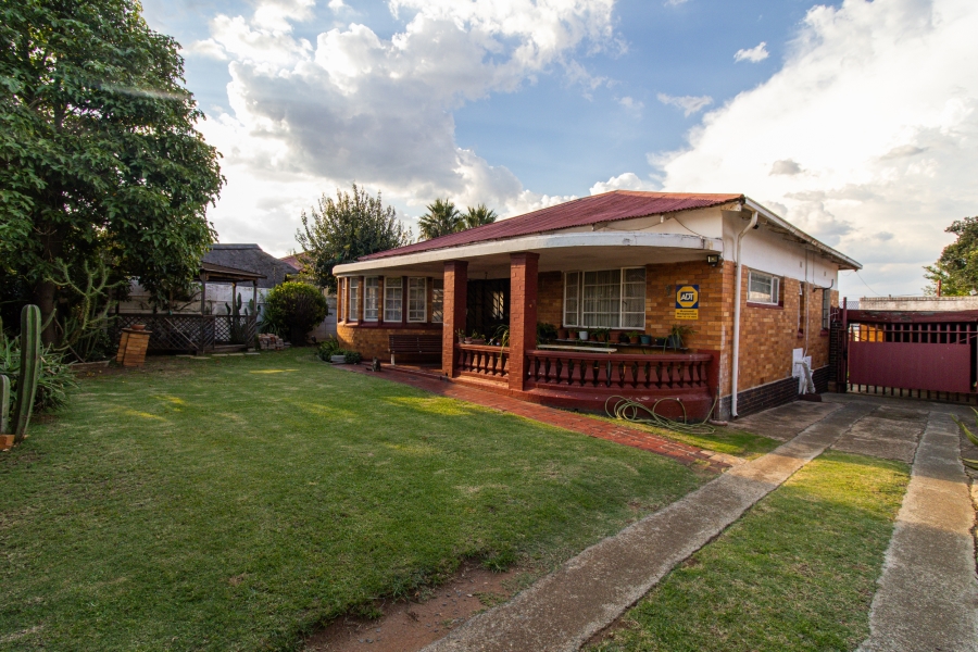 3 Bedroom Property for Sale in The Hill Gauteng