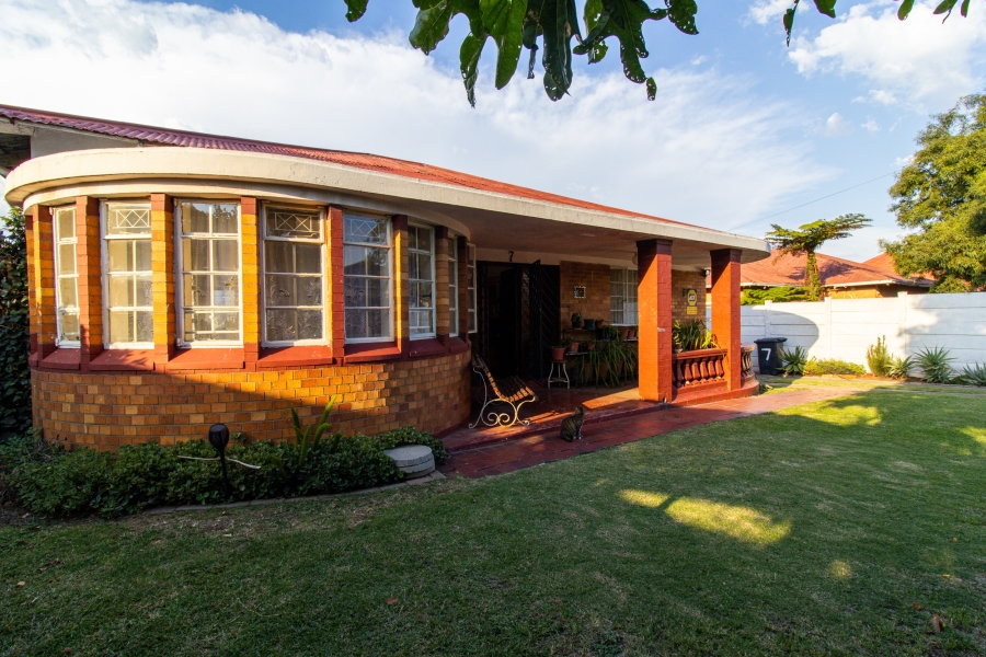 3 Bedroom Property for Sale in The Hill Gauteng